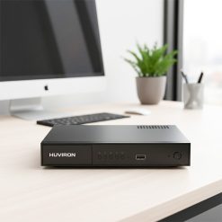 Ảnh thực tế Đầu ghi hình Huviron HU-RN2209M-V2 9 kênh...