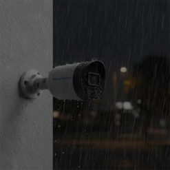 Camera BULLET hồng ngoại HUVIRON HU-NP244_I6E 2MP đạt tiêu chuẩn IP67