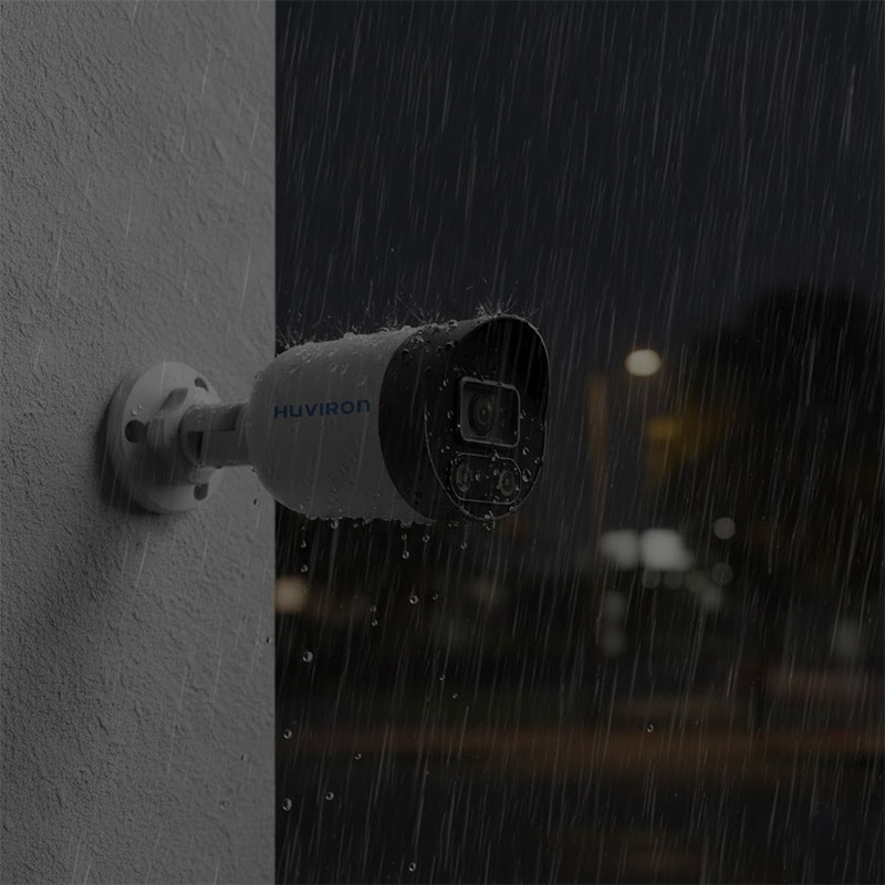 Camera BULLET hồng ngoại HUVIRON HU-NP244_I6E 2MP đạt tiêu chuẩn IP67 Camera BULLET hồng ngoại HUVIRON HU-NP244_I6E 2MP đạt tiêu chuẩn IP67