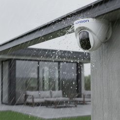 Camera DOME HUVIRON HU-ND422D_I3E 4MP đạt chuẩn IP67
