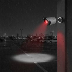 Camera HUVIRON HU-NP541DMST_I5E 5MP lắp đặt ngoài trời, đạt chuẩn IP67