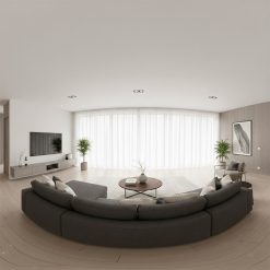 Camera hồng ngoại HUVIRON HU-NF810DA_I1E 8MP cho hình ảnh sắc nét