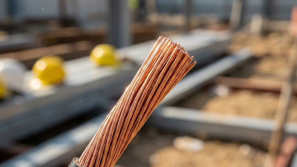 Chất lượng lõi dẫn