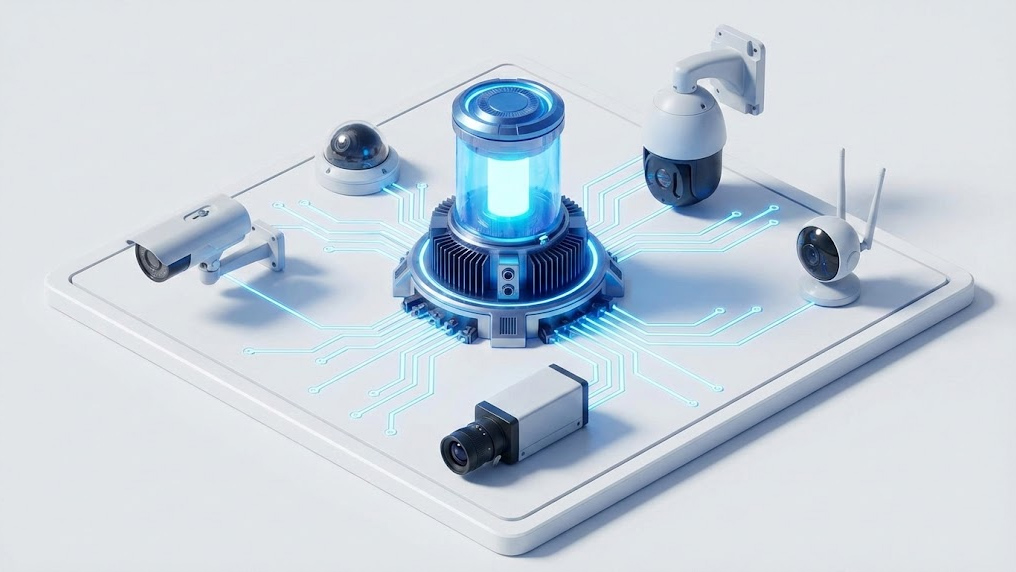 Cơ chế hoạt động