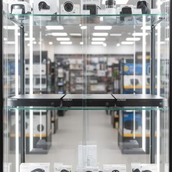 Đầu ghi hình Huviron HU-RN2209M-V2 9 kênh được bày bán tại cửa hàng...v