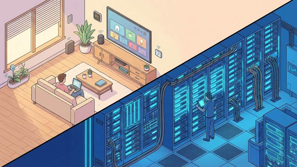 Khi nào nên dùng loại nhân mạng nào