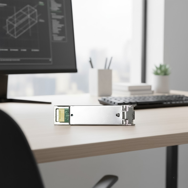 Module quang Gnet gnet HHD G3112 20 LC