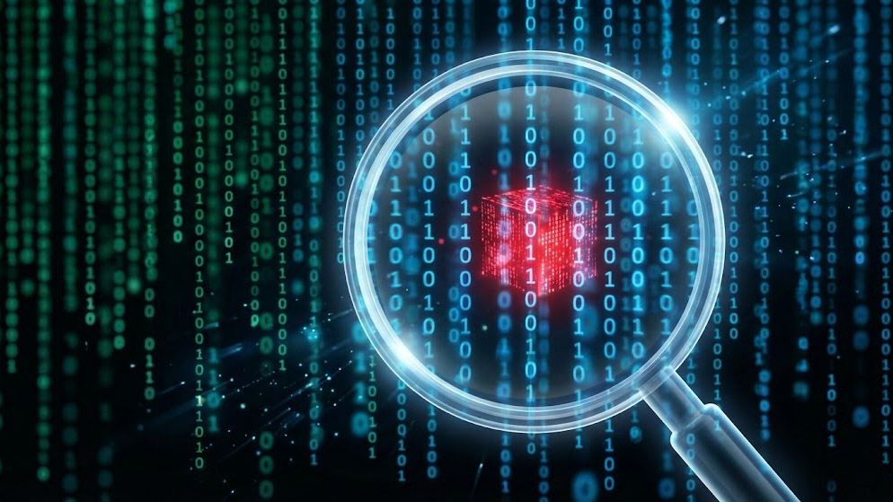 Phân tích và tìm kiếm mối đe dọa