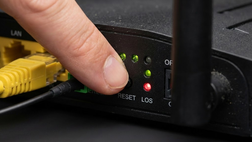 Xung đột IP hoặc Tràn bộ nhớ đệm