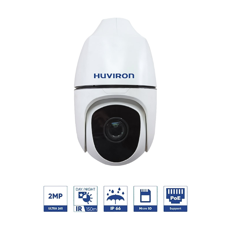 ảnh đại diện Camera hồng ngoại HUVIRON HU-NZ2545_I25E 2MP ảnh đại diện Camera hồng ngoại HUVIRON HU-NZ2545_I25E 2MP
