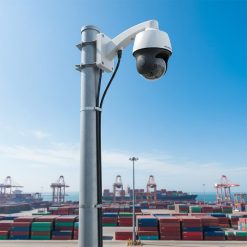 ảnh thực tế Camera hồng ngoại HUVIRON HU-NZ2325_I15E 2MP