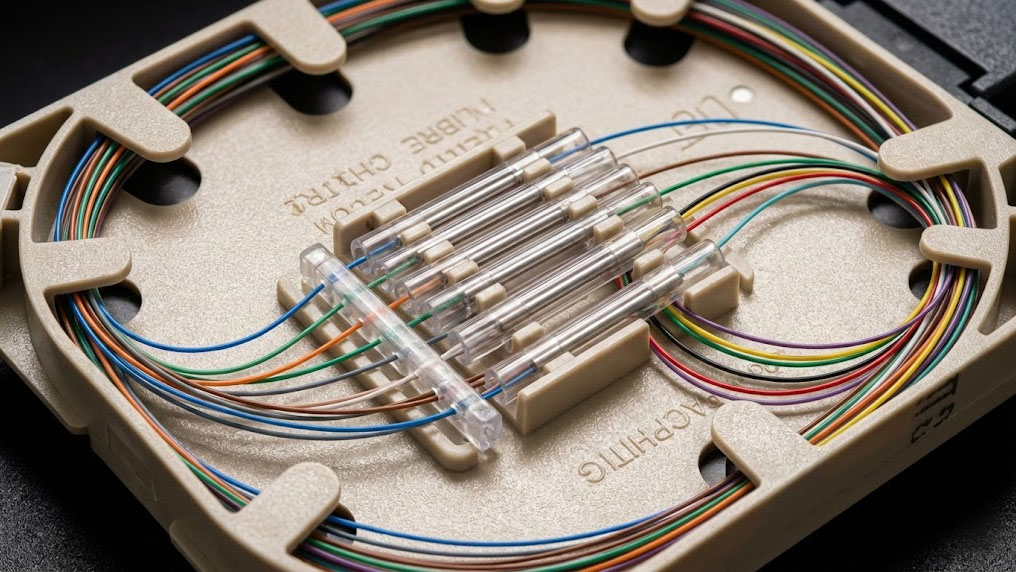 bảo vệ các mối hàn quang