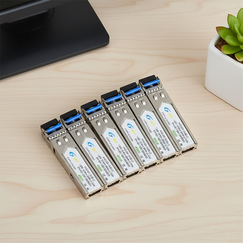 chi tiết Module quang Gnet HHD-G3112-20-LC 2 sợi 1.25Gb.....