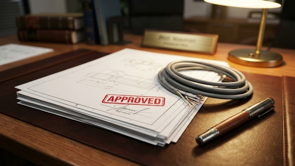 đầy đủ giấy tờ CO CQ