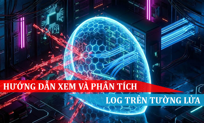 hướng dẫn xem và phân tích log
