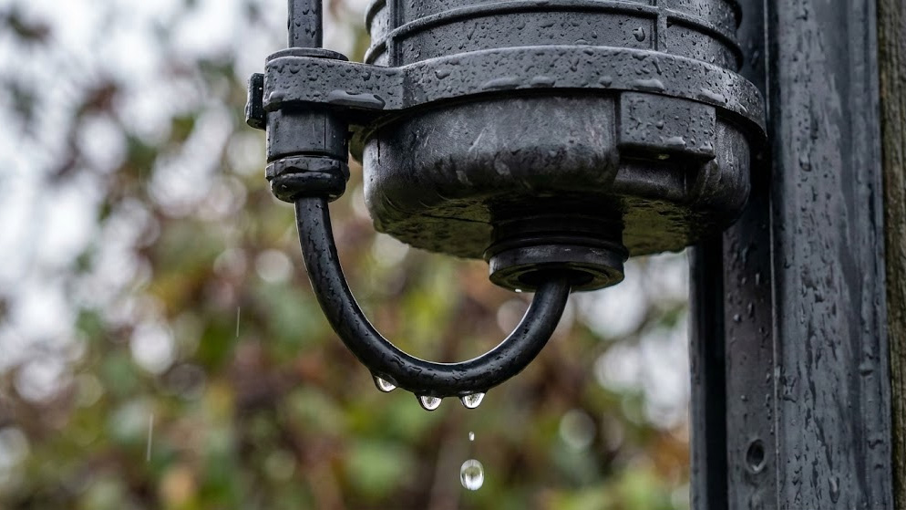 kỹ thuật vòng cổ chai