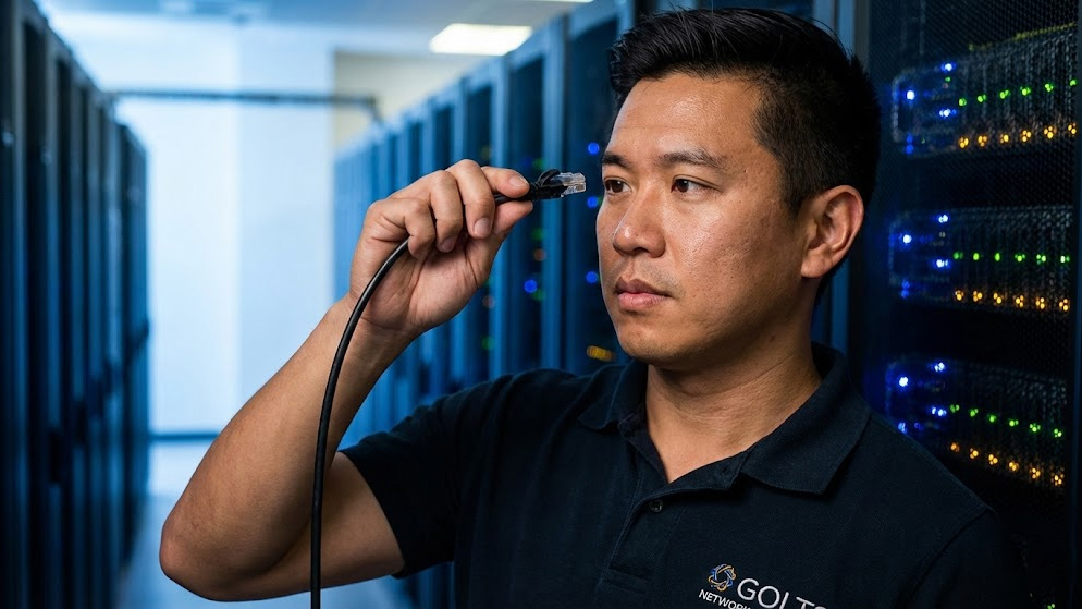 mua nhầm DAC là không chạy