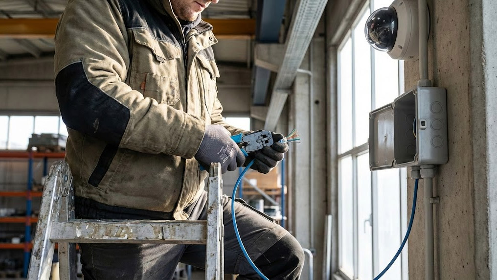 nên chọn loại kìm mạng nào