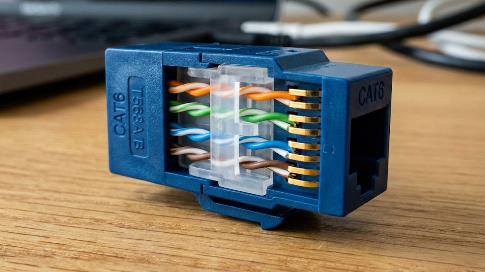 nhân mạng cat6