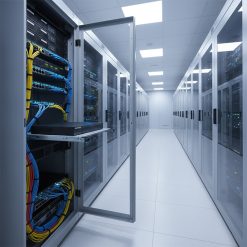 ứng dụng thực tế của Đầu ghi hình Huviron HU-RN2232M-V2 32 kênh