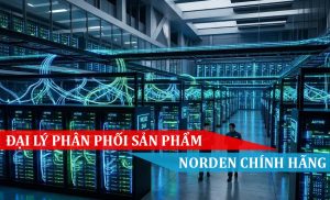 Đại lý phân phối sản phẩm norden chính hãng