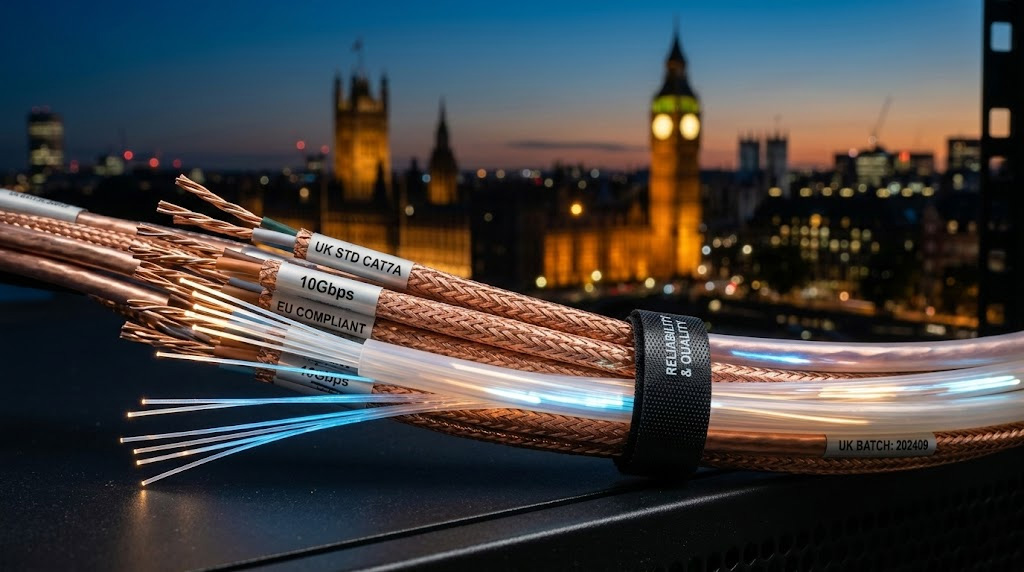 Đôi nét về thương hiệu Norden Communication