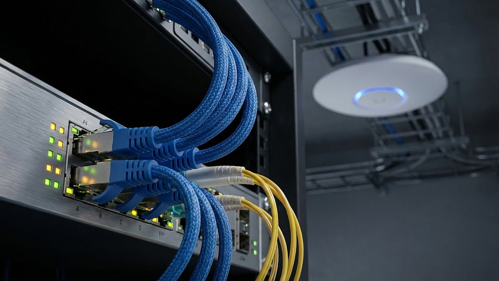 cần chuẩn bị gì để sẵn sàng cho kỷ nguyên Wi-Fi 7