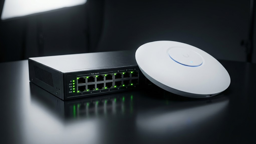 hệ sinh thái sản phẩm của airpro