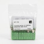 Ảnh đại diện Phiến chống sét Krone ADC Commscope 210452951