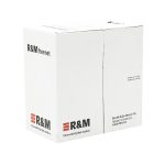 Ảnh đại diện cáp mạng Cat6 UTP R&M 809797