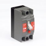 Aptomat Chống Dòng Rò BL68N 10-40A 30mA