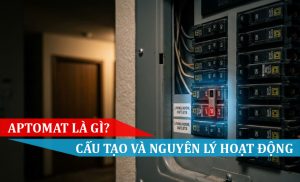 Aptomat là gì