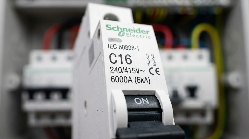 Các thông số kỹ thuật