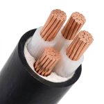 Cáp điện 4 lõi hạ thế CXV