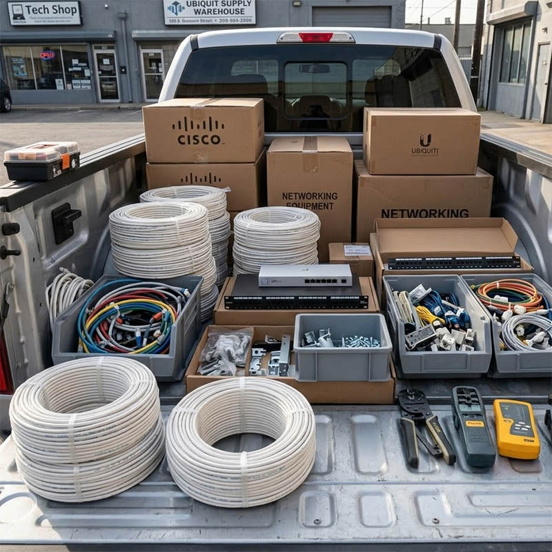 Cáp điều khiển Hosiwell 22AWG 3Pair 8013 được ứng dụng nhiều trong các dự án....