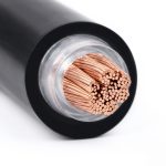 Cáp ngầm 1 lõi hạ thế CXV DATA