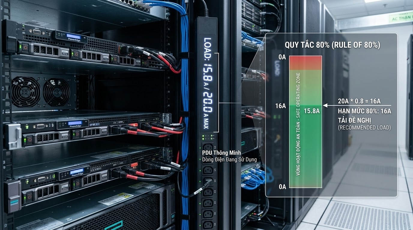 Đối với hệ thống điện 3 pha