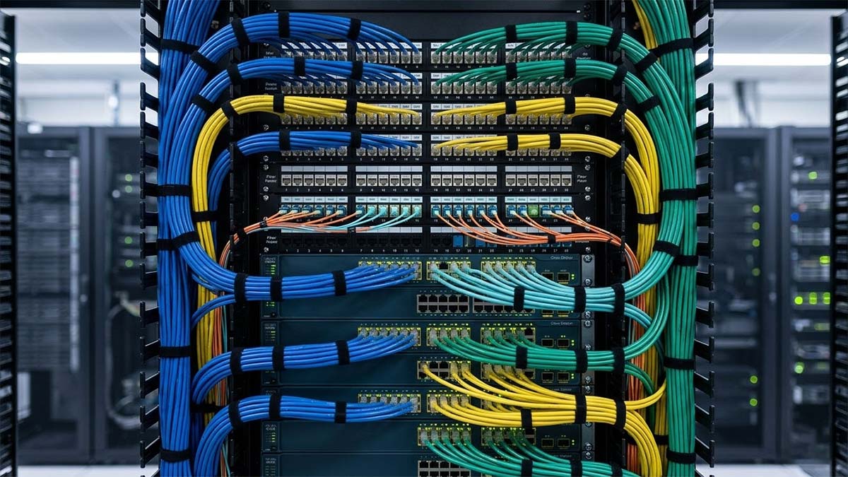 Giải pháp trọng điểm