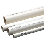 Ống nhựa cứng luồn dây điện Sino SP9025MS 750N