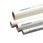 Ống nhựa cứng luồn dây điện Sino VL9025 320N