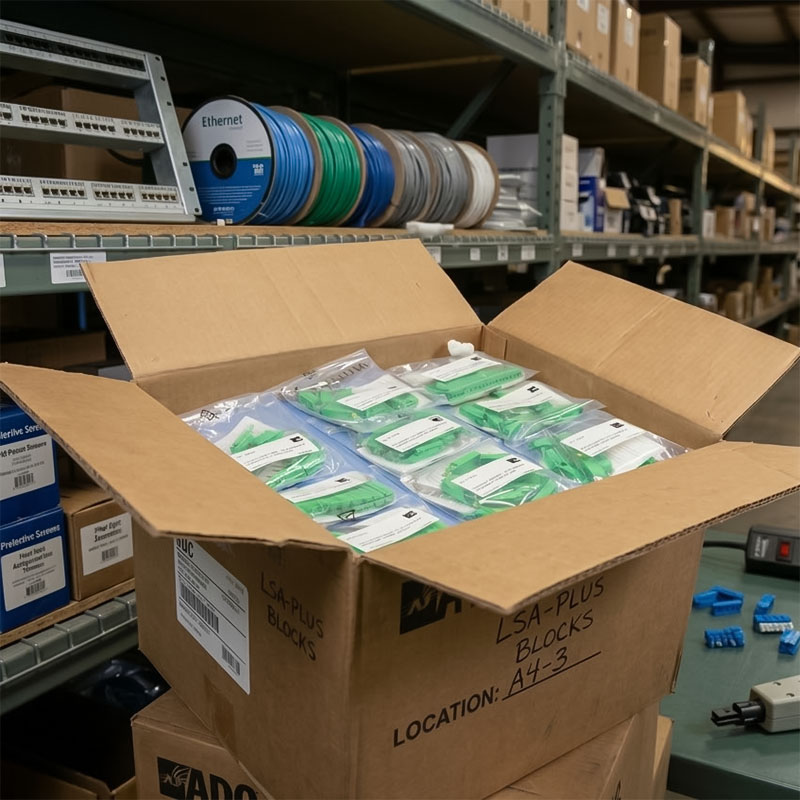 Phiến chống sét Krone ADC Commscope 210452951 sẵn kho Phiến chống sét Krone ADC Commscope 210452951 sẵn kho