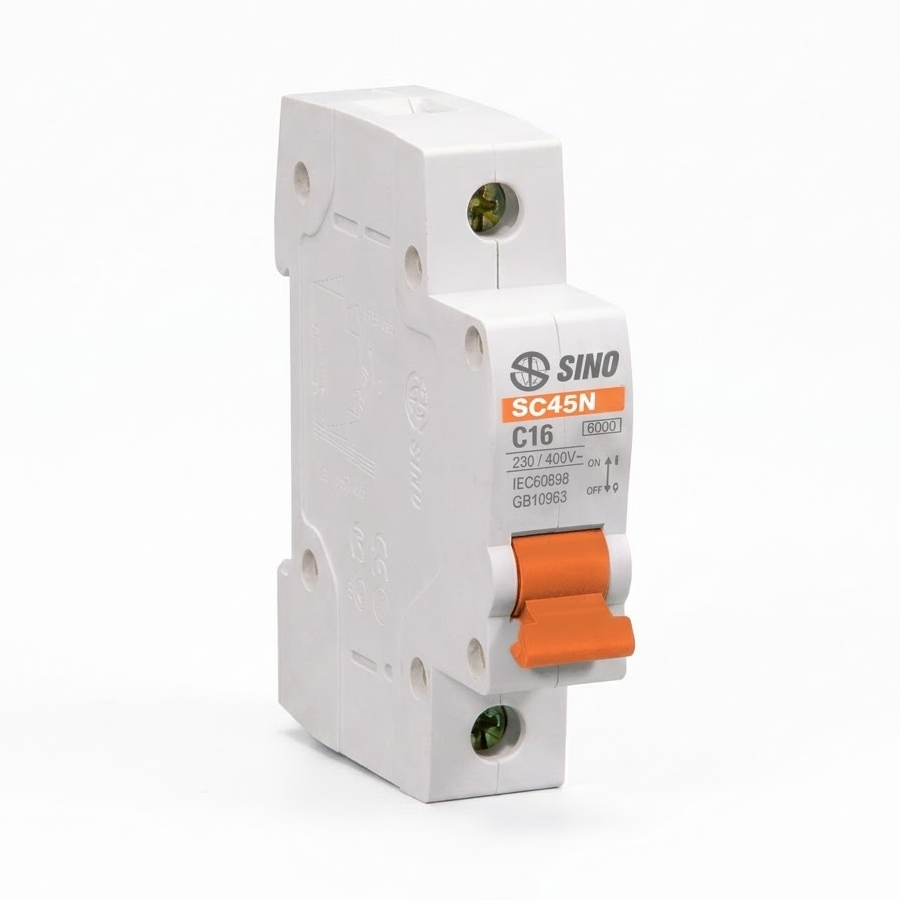 SC45N 1 CỰC SC45N 1 CỰC