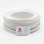 ảnh đại diện Cáp điều khiển Hosiwell 22AWG 4Pair 8014