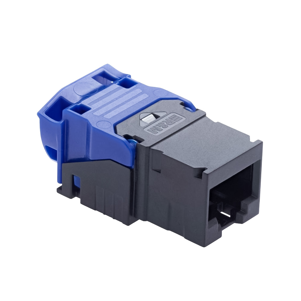 ảnh đại diện Module RJ45 Cat6 R&M R832193 ảnh đại diện Module RJ45 Cat6 R&M R832193