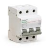 aptomat 3 cực sp45n