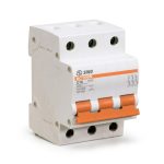 aptomat sc45n 3 cực