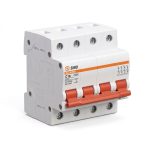 aptomat sc45n 4 cực