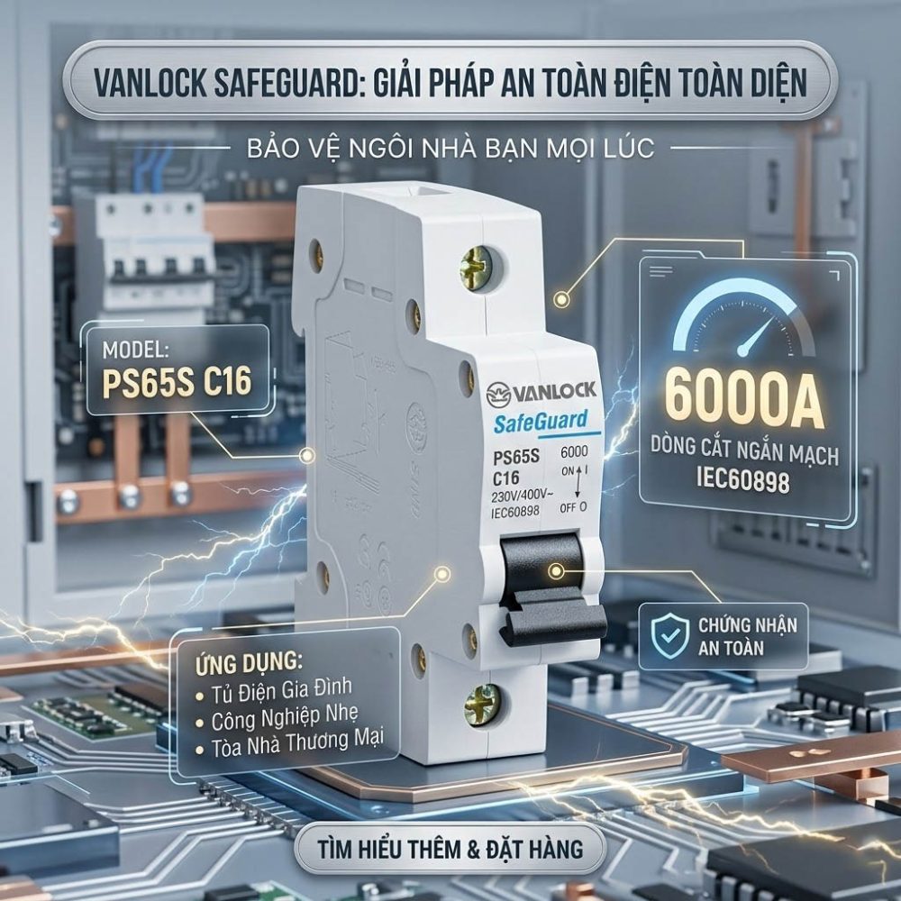 thông tin sản phẩm ps65s