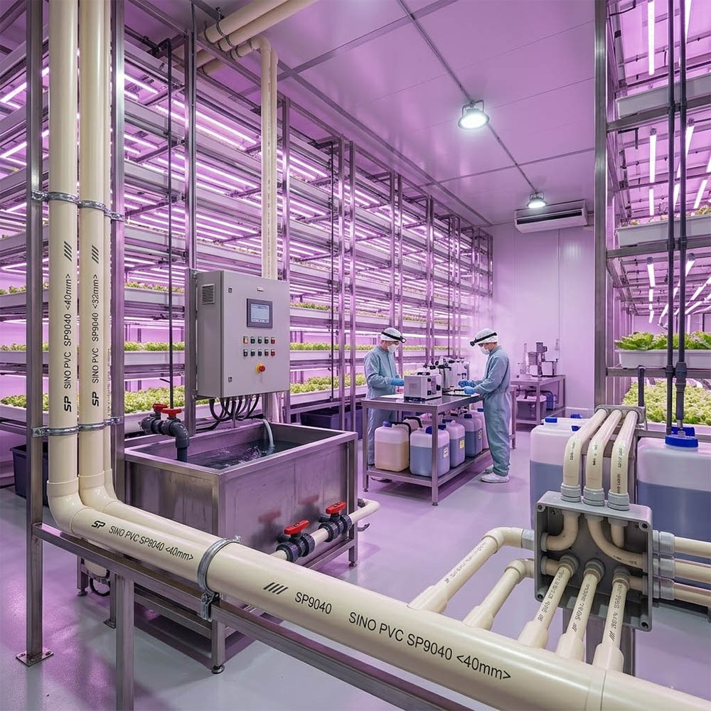 ung-dung-thuc-te-cua-ong-nhua-cung-luon-day-dien-SP9040-750N-trong-nha-may