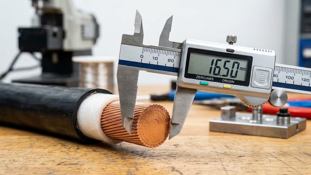 Đo đếm trực tiếp bằng dụng cụ chuyên dụng